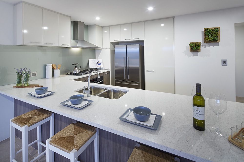 3 bedrooms New House & Land in  MIDLAND WA, 6056