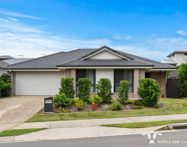 177 Woodline Drive, Spring Mountain QLD 4300