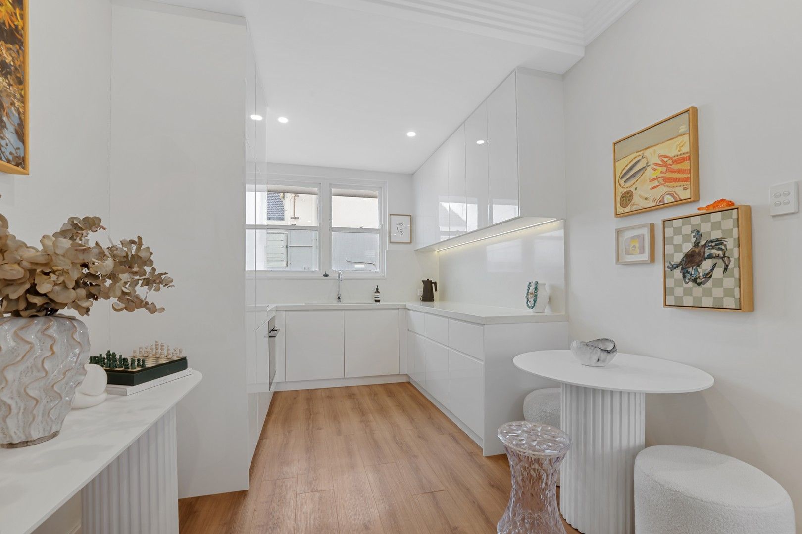 2 bedrooms Apartment / Unit / Flat in 6/152 Ramsgate Avenue NORTH BONDI NSW, 2026