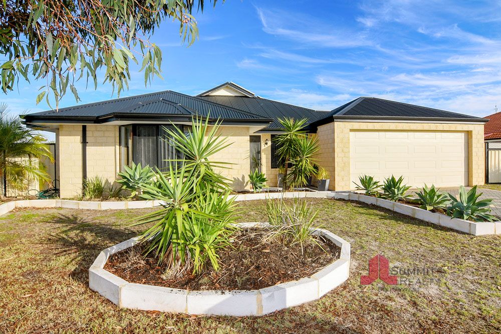 3 Emerald Way, Australind WA 6233