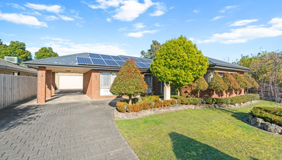 Picture of 19 Coster Circle, TRARALGON VIC 3844