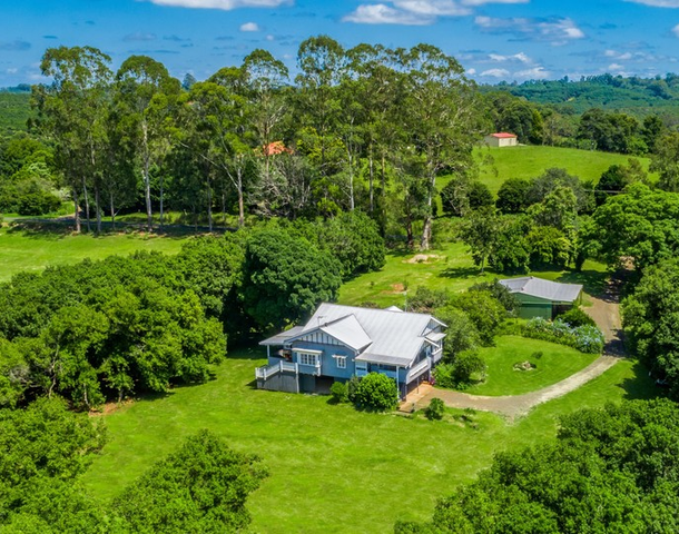 298 Dorroughby Road, Corndale NSW 2480