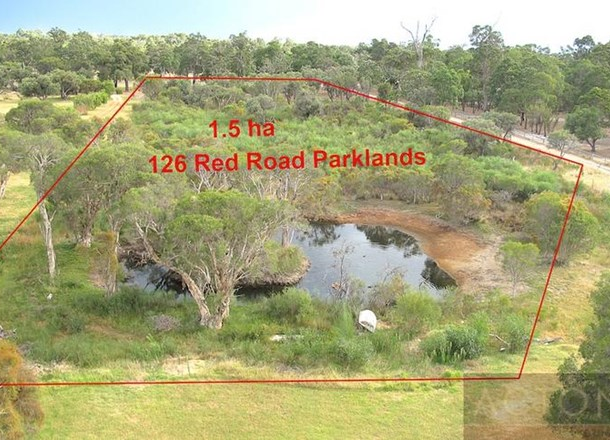 126 Red Road, Parklands WA 6180