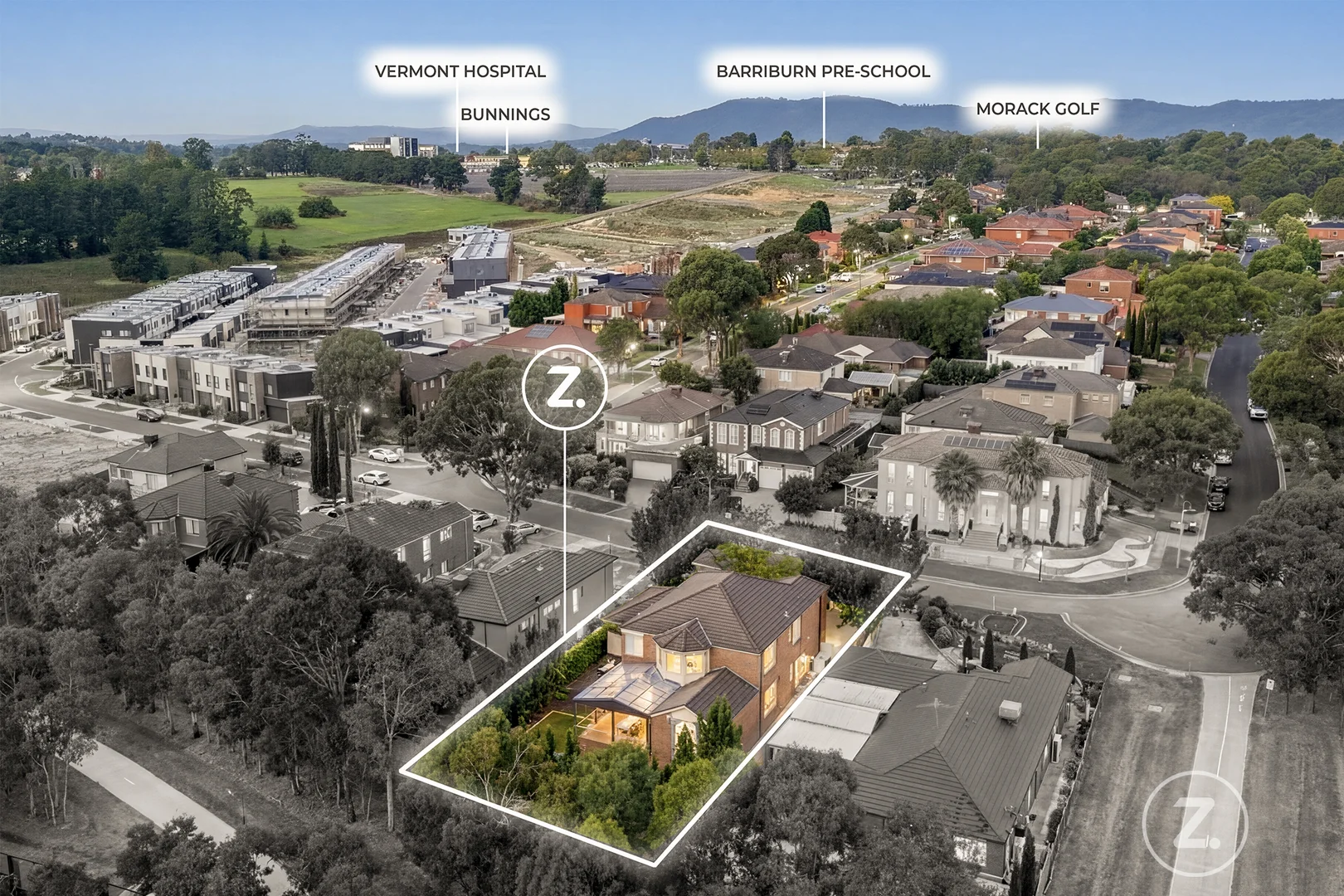 Additional image 21 of 3 Thompson Drive, Wantirna VIC 3152