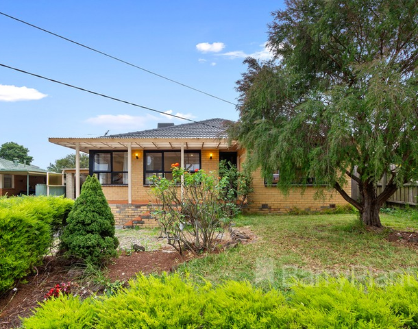 73 Harley Street North, Knoxfield VIC 3180