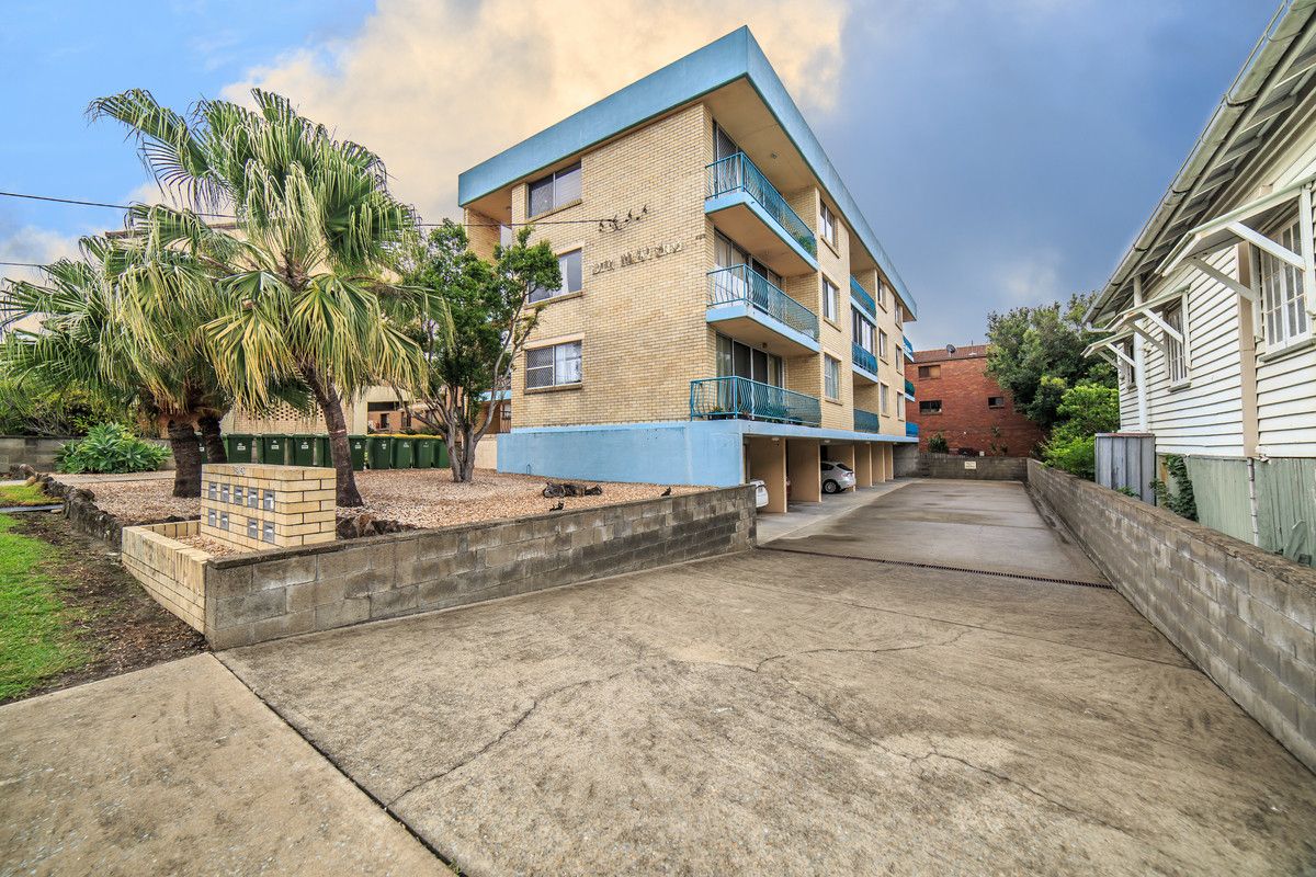 3/45 Railway Street, Southport QLD 4215, Image 2