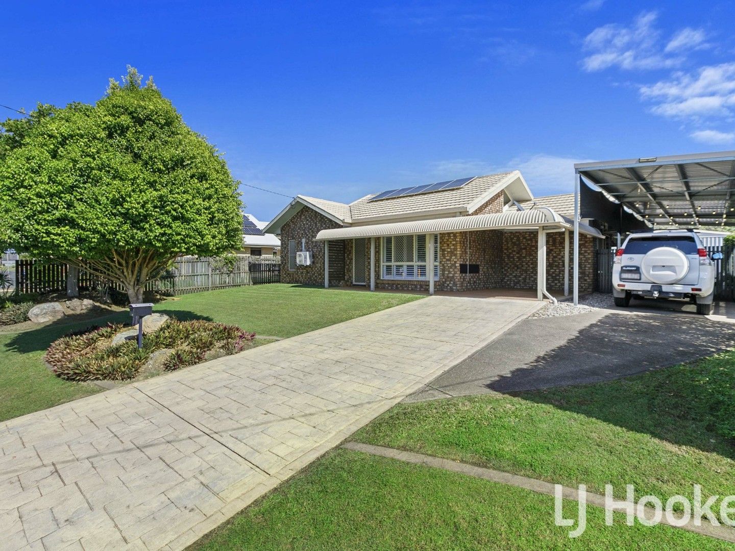 22 Panorama Drive, Maryborough QLD 4650, Image 0