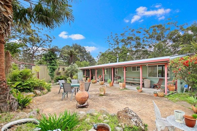 Picture of 63 Barron Road, FALLS CREEK NSW 2540