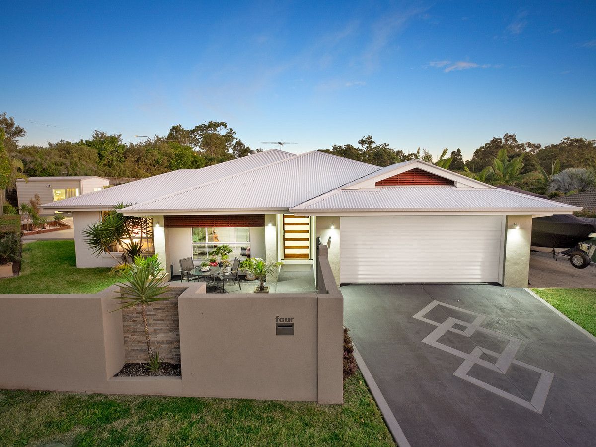 4 Rene Court, Cashmere QLD 4500, Image 1