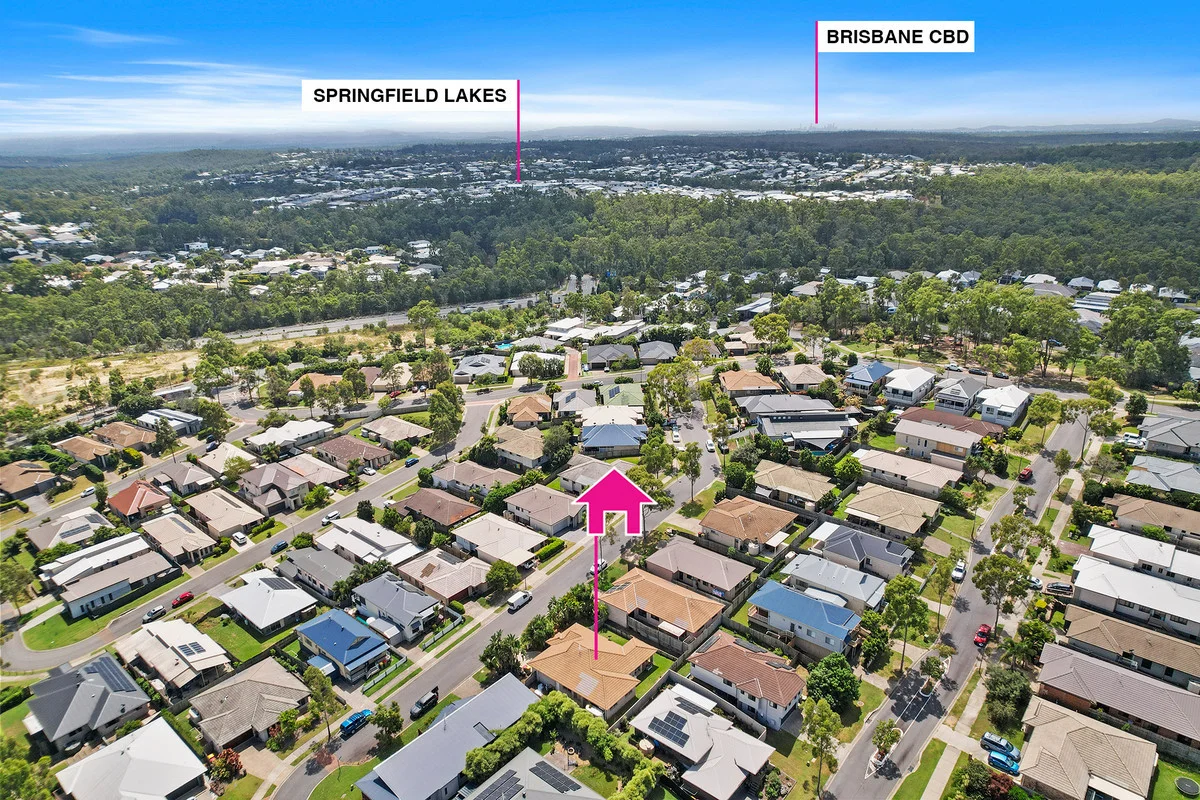 Additional image 19 of 16 Dianella Street, Springfield Lakes QLD 4300