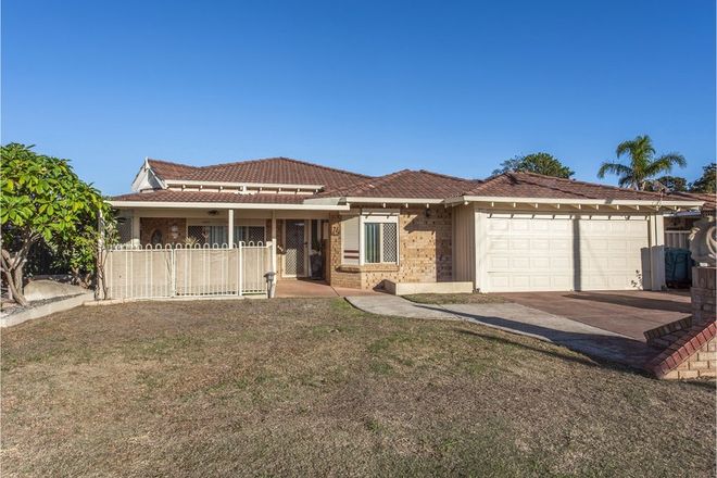 Picture of 71 Wooramel Way, COOLOONGUP WA 6168