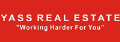 Yass Real Estate's logo