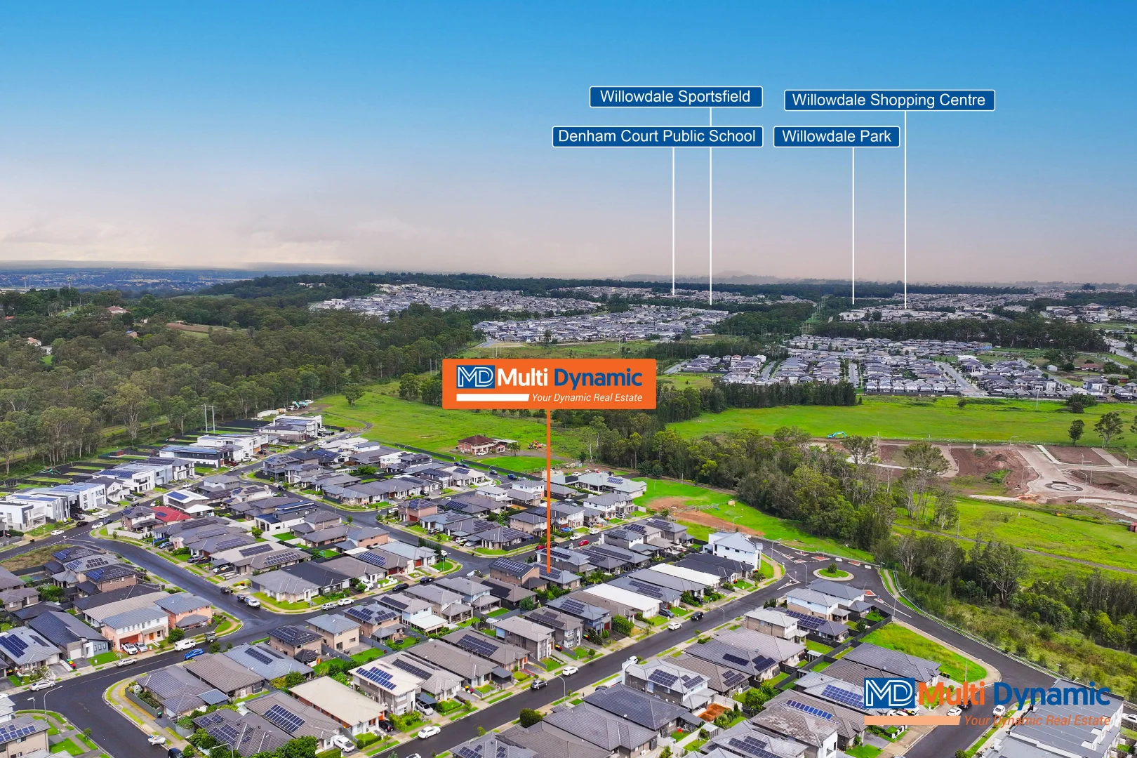 Additional image 11 of 51 Optimism Street, Leppington NSW 2179