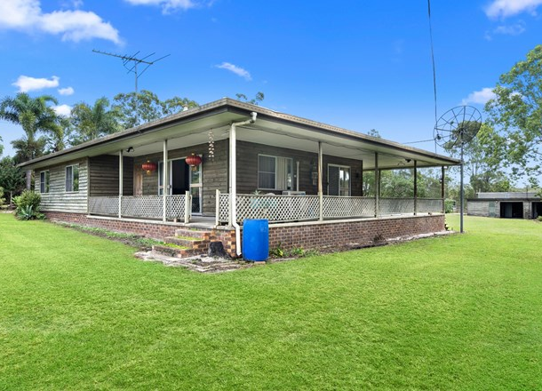 74 Smiths Road, Elimbah QLD 4516