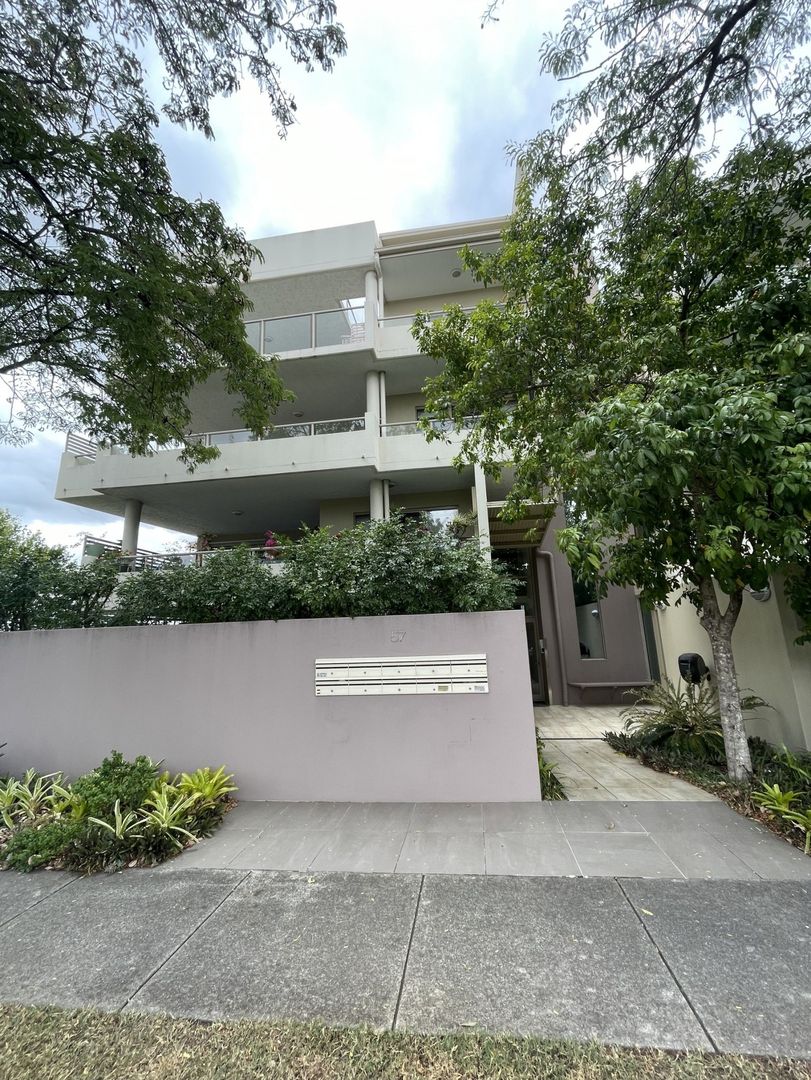 5/57 Swann Road, Taringa QLD 4068