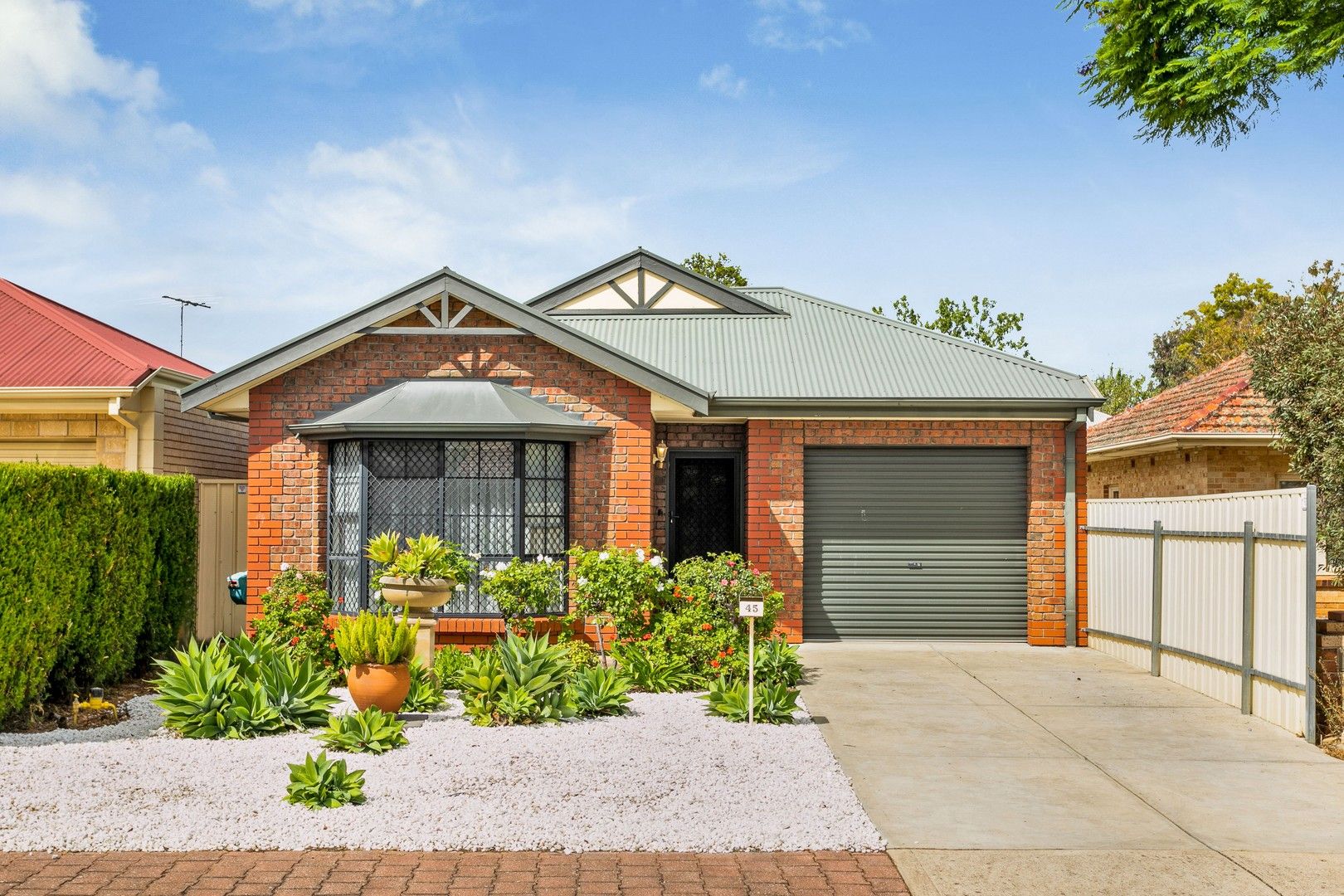 45 Leewood Road, Paradise SA 5075, Image 0