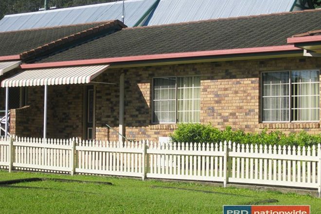 Picture of 3/60 Groom Street, KYOGLE NSW 2474
