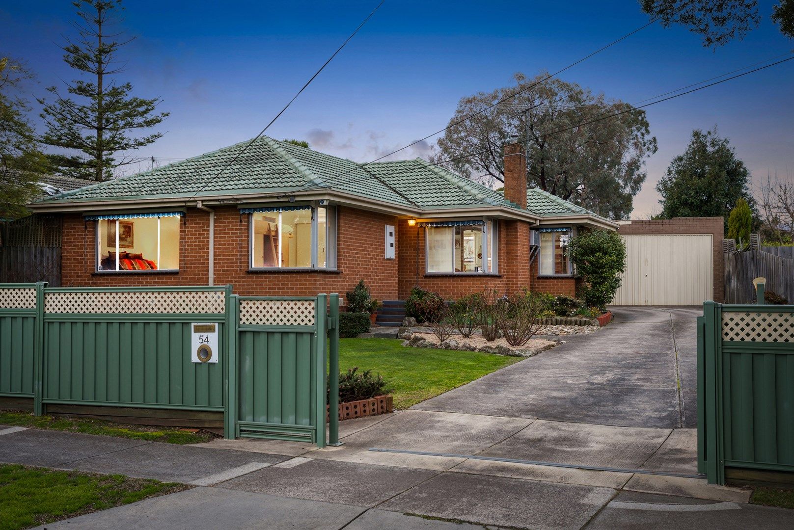 54 Rickards Avenue, Knoxfield VIC 3180, Image 0