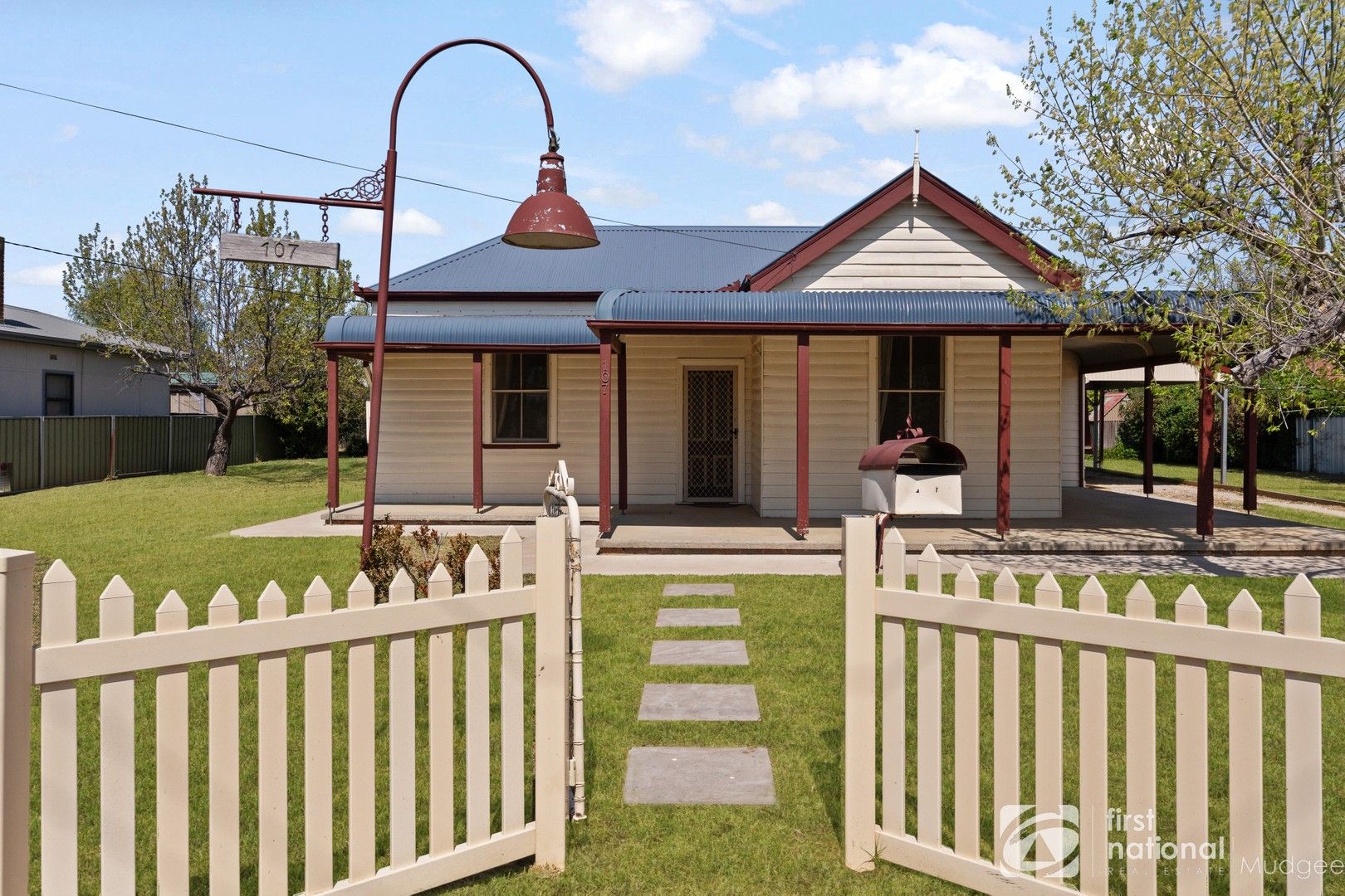 107 Gladstone Street, Mudgee NSW 2850, Image 0