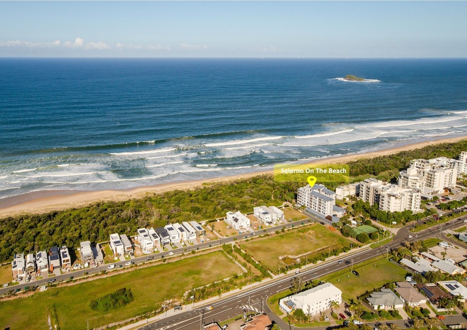 U20/939 David Low Way, Marcoola QLD 4564, Image 0