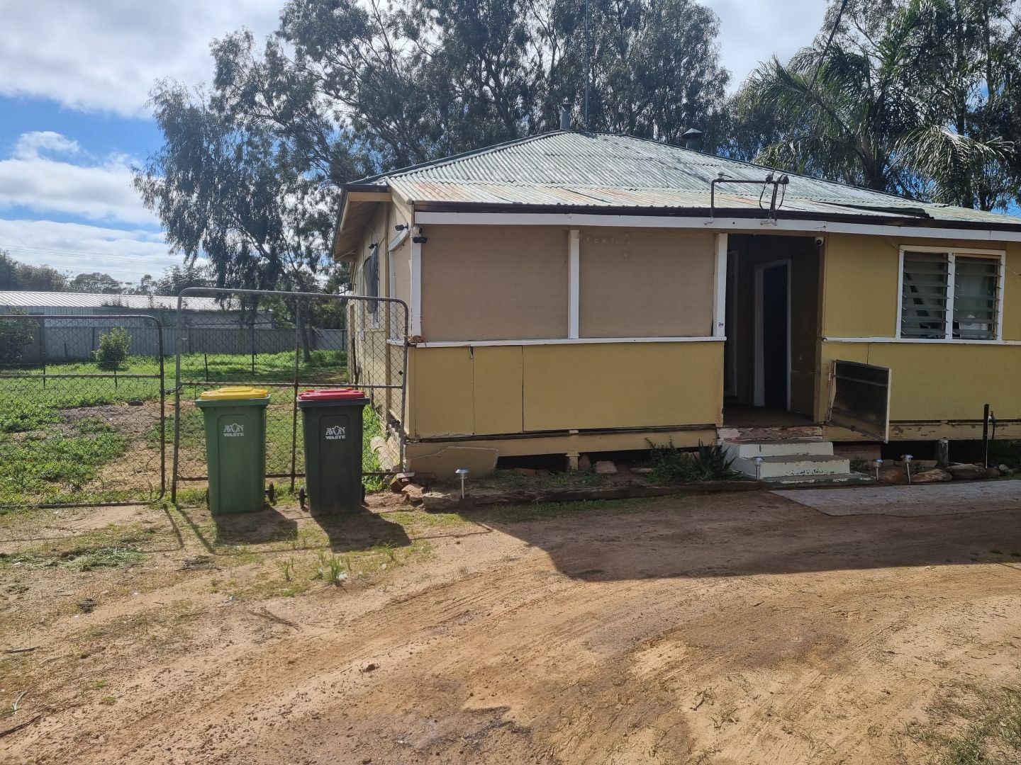 64 Lukin Street, Beverley WA 6304 Domain