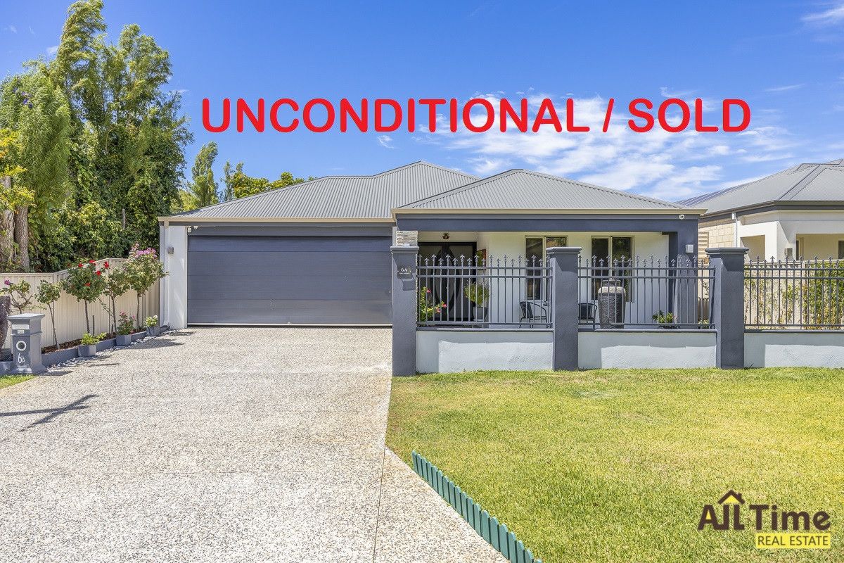 6a Tyre Avenue, Riverton WA 6148, Image 0