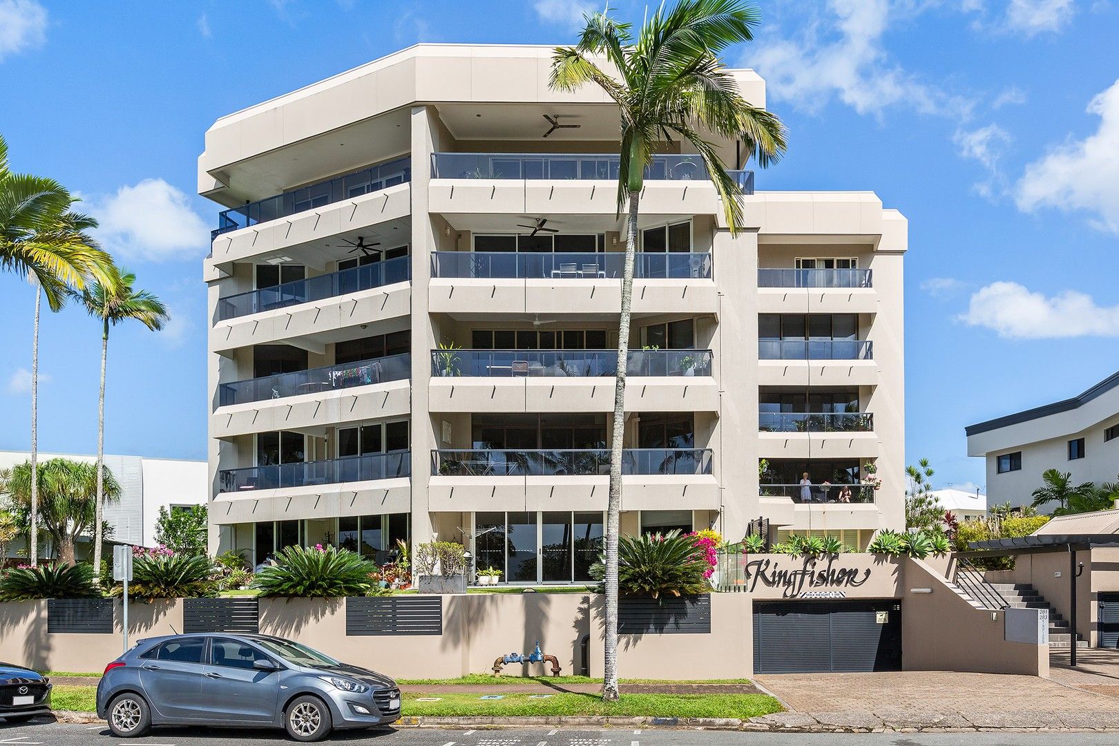 6/281-283 Esplanade, Cairns North QLD 4870, Image 0