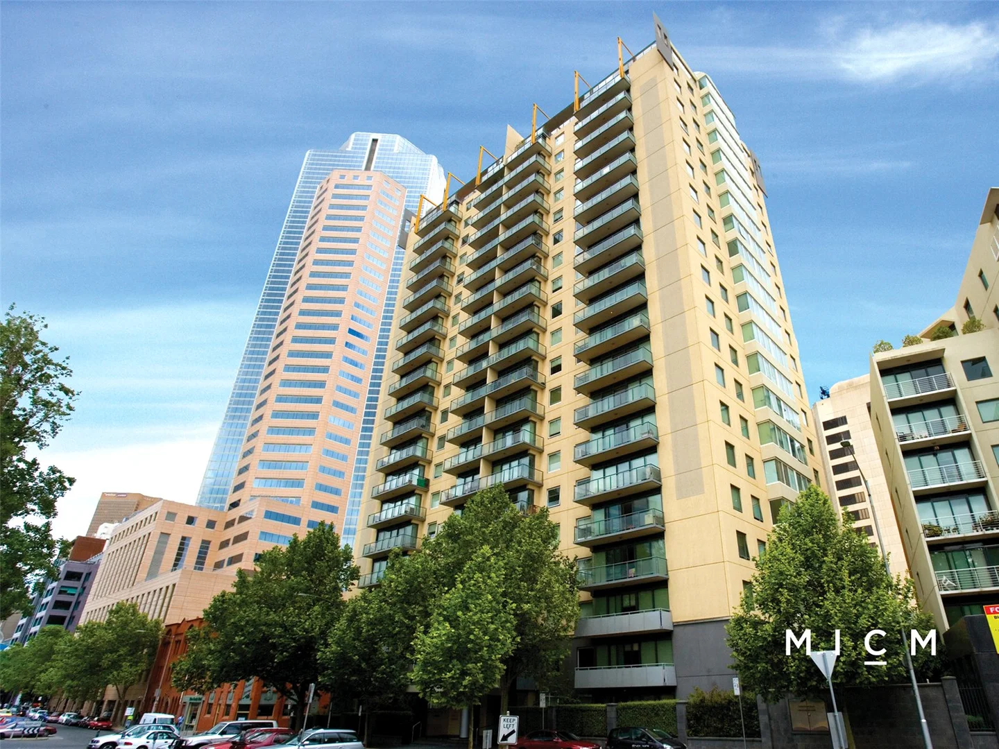 Additional image 9 of 129/283 Spring Street, Melbourne VIC 3000