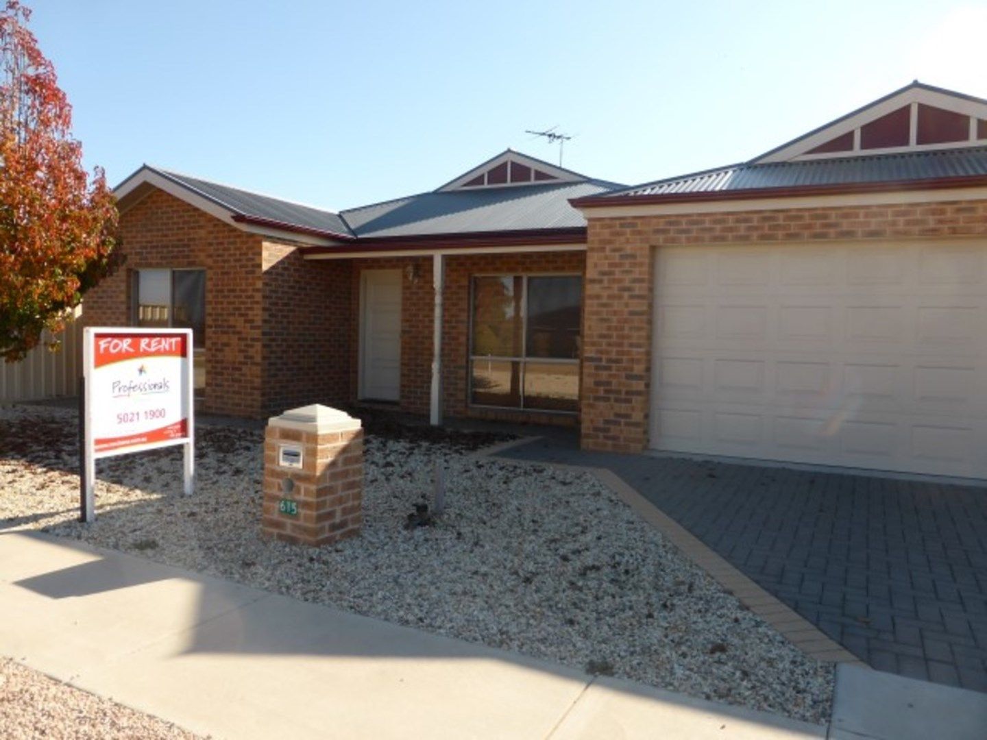 615 Etiwanda Avenue, Mildura VIC 3500, Image 0