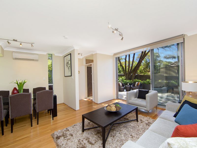 4/57 Jenkins Street, CAMMERAY NSW 2062, Image 1