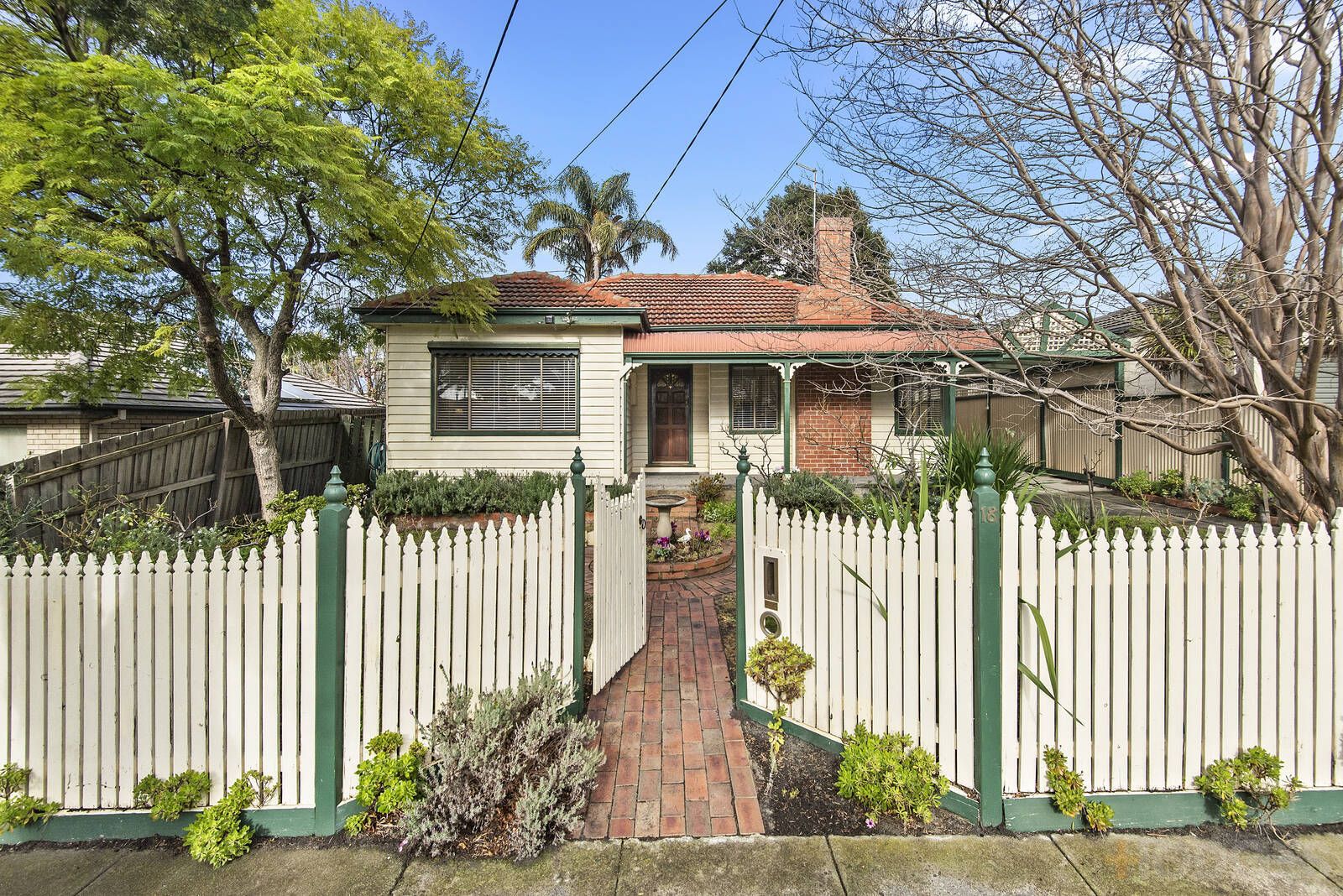 18 Mount View Road, Highett VIC 3190, Image 0