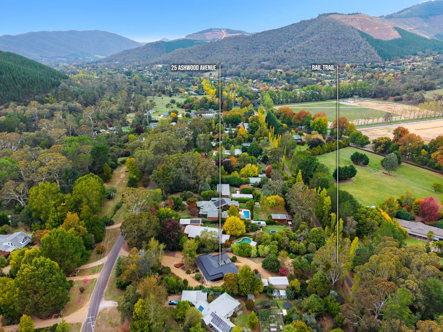 Additional image 23 of 25 Ashwood Avenue, Bright VIC 3741