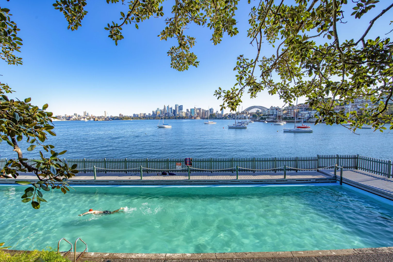 Additional image 15 of 5B/30 Milson Road, Cremorne Point NSW 2090