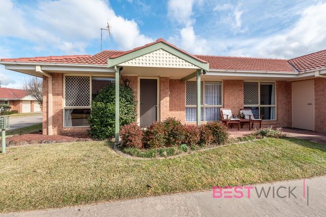 Picture of Unit 13/29A View Street, KELSO NSW 2795
