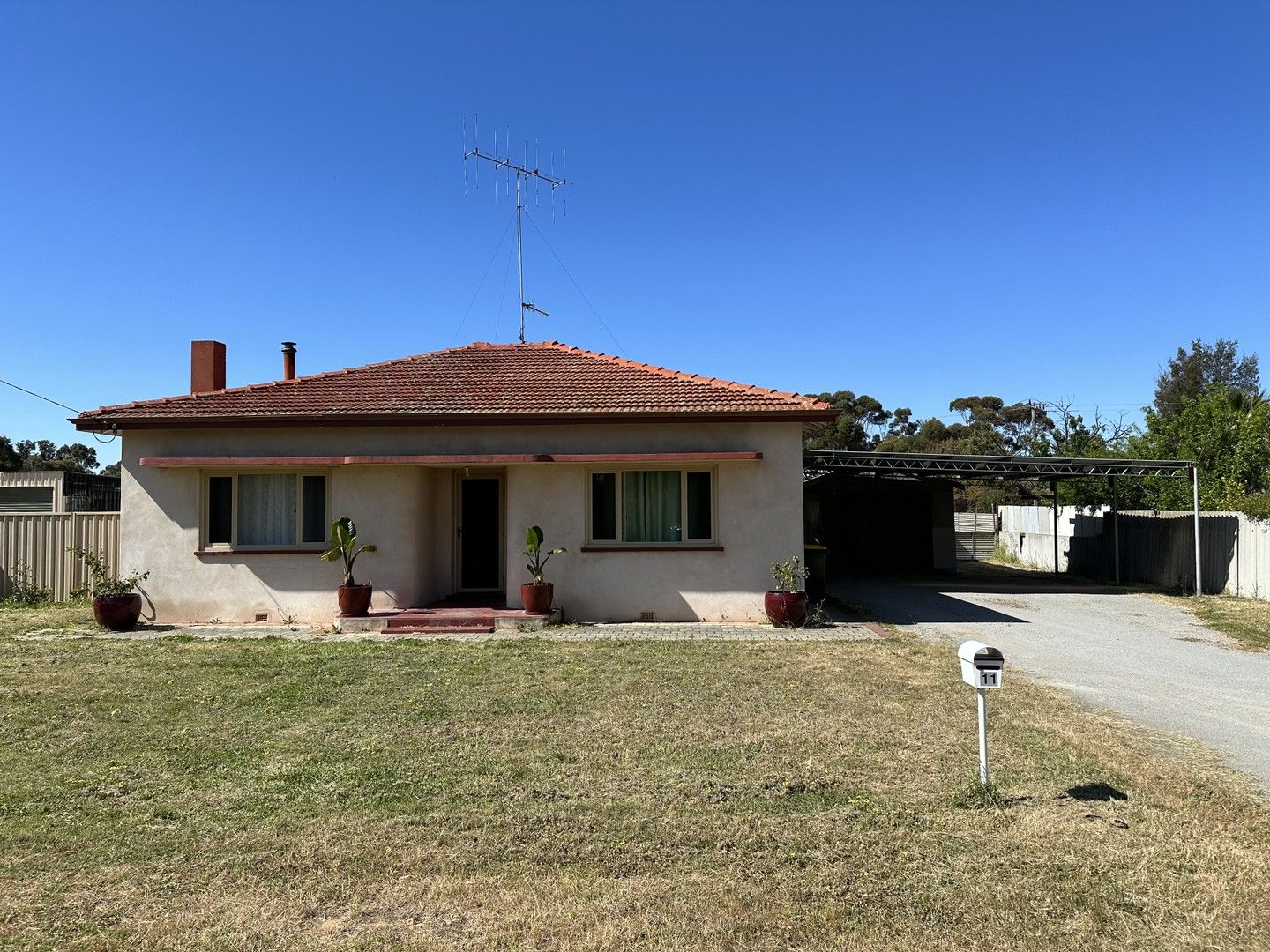 11 Conroy Street, Katanning WA 6317, Image 0