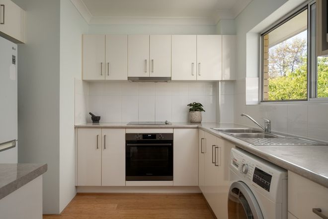 6/49 Aberleigh Road Herston 4006 - Image 3