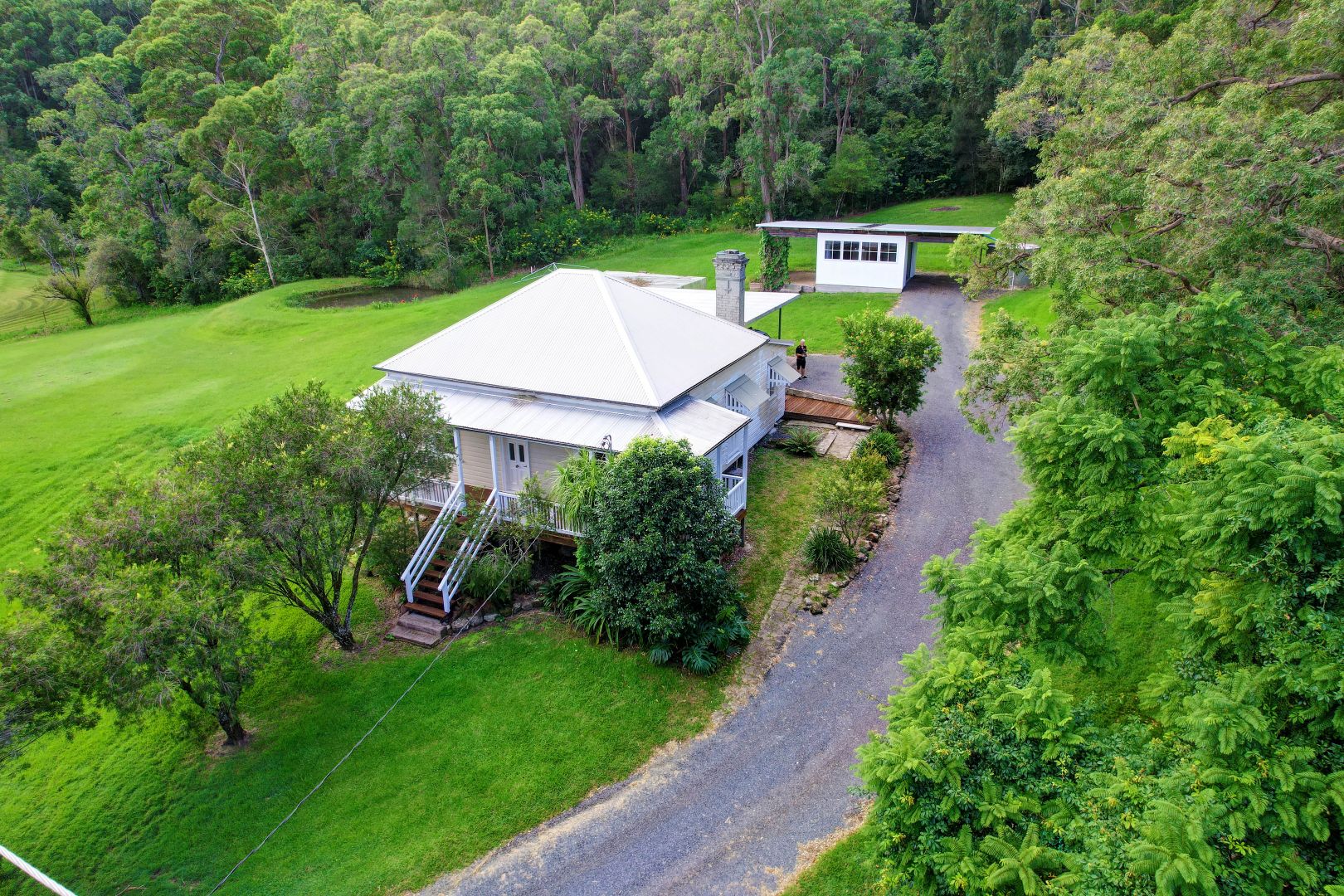 95-99 SEAL ROCKS ROAD, Bungwahl NSW 2423, Image 1