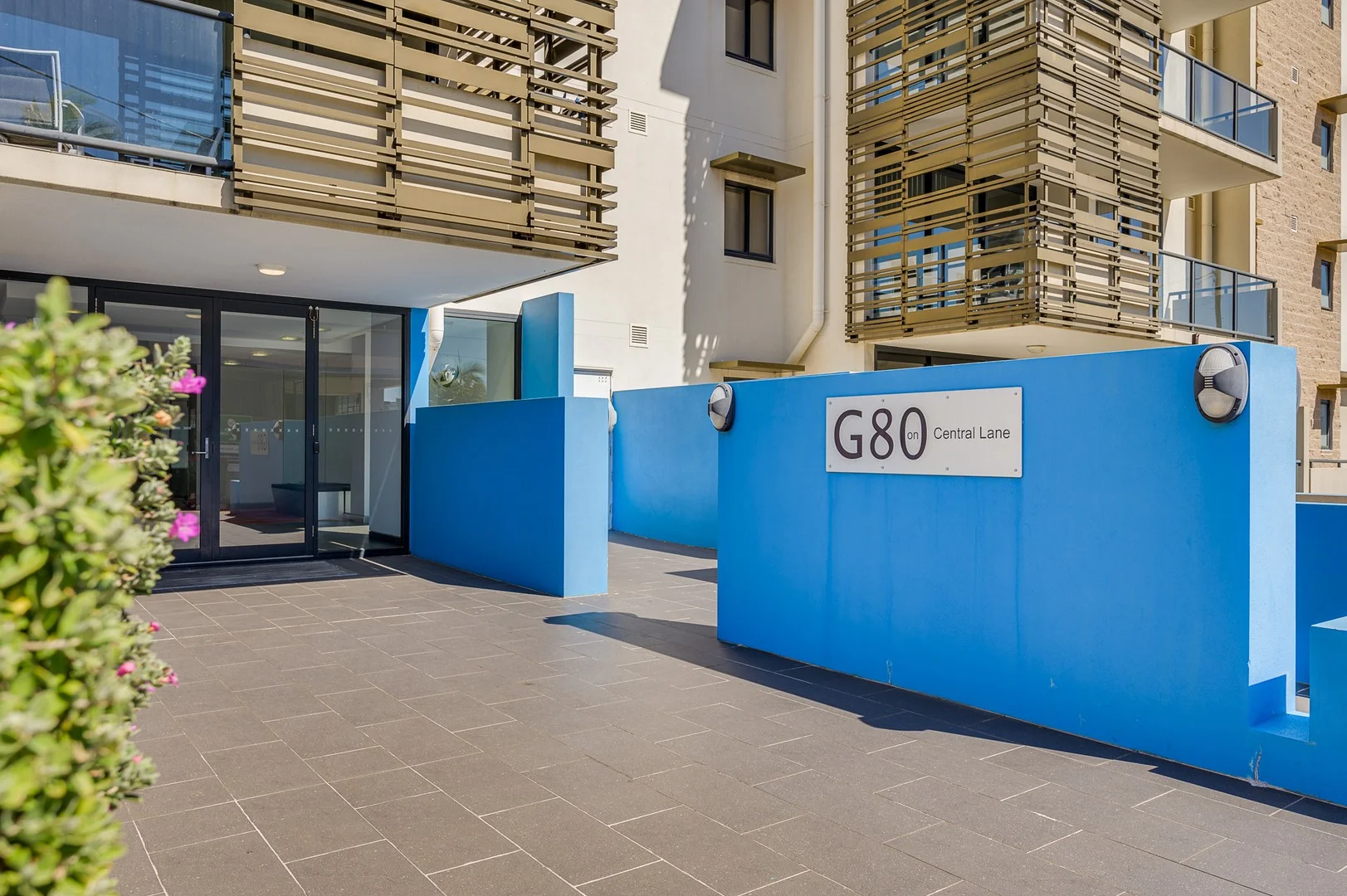 146/75 Central Lane, Gladstone Central QLD 4680