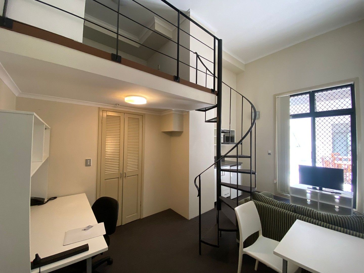 1 bedrooms Studio in Level 1/185 Broadway st ULTIMO NSW, 2007