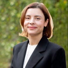 Julia Kovalenko, Property manager