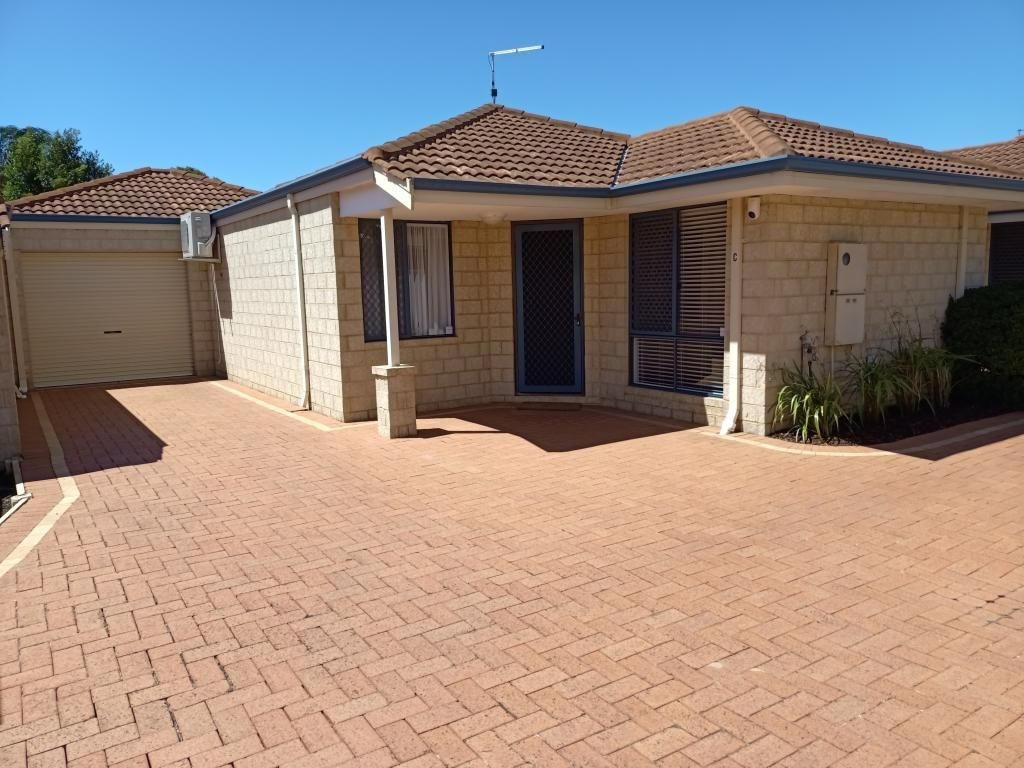 2 bedrooms Apartment / Unit / Flat in  BALCATTA WA, 6021