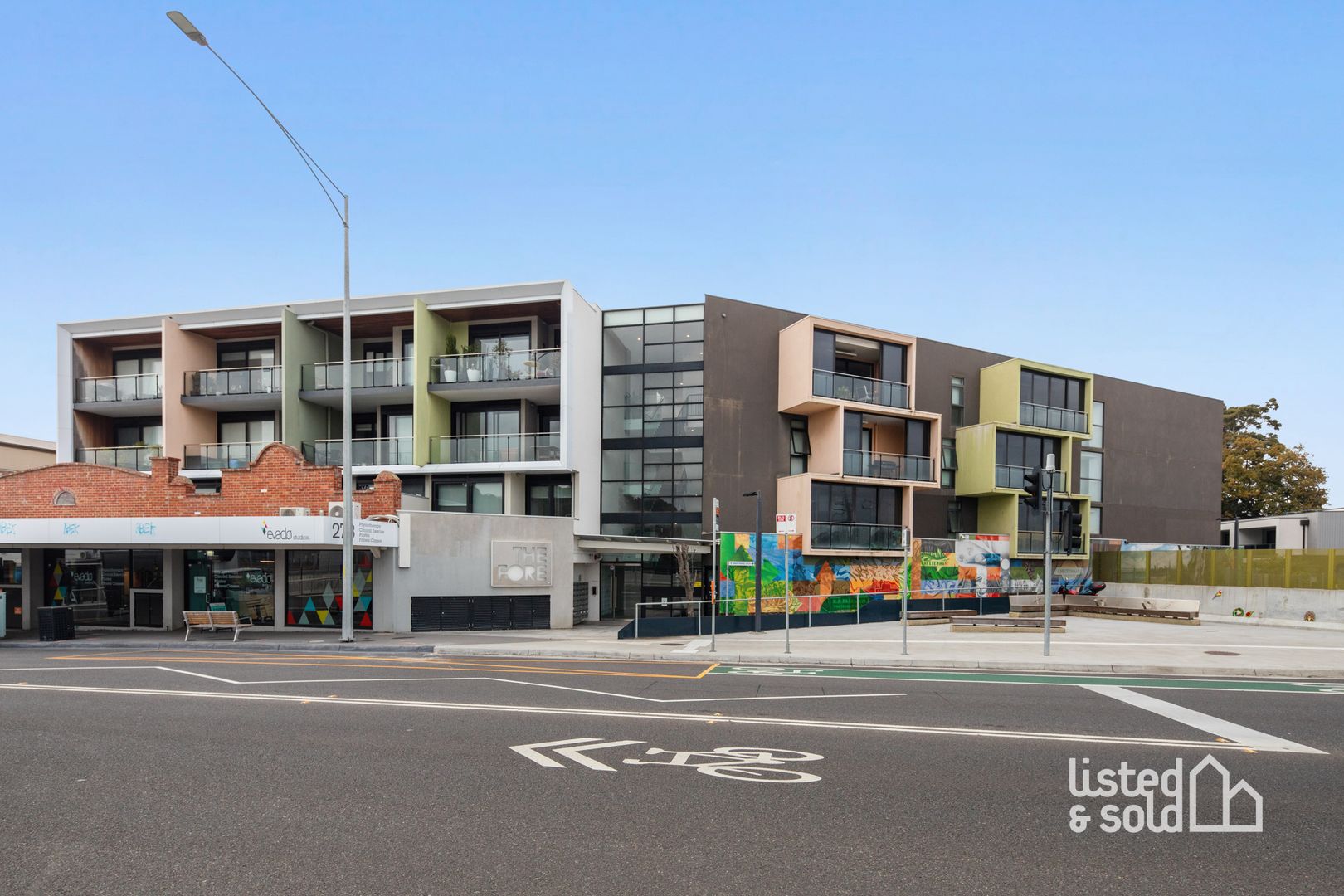 207/278 Charman Road, Cheltenham VIC 3192, Image 1