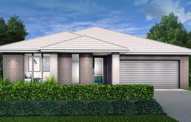 74 O'connell Lane, Caddens NSW 2747