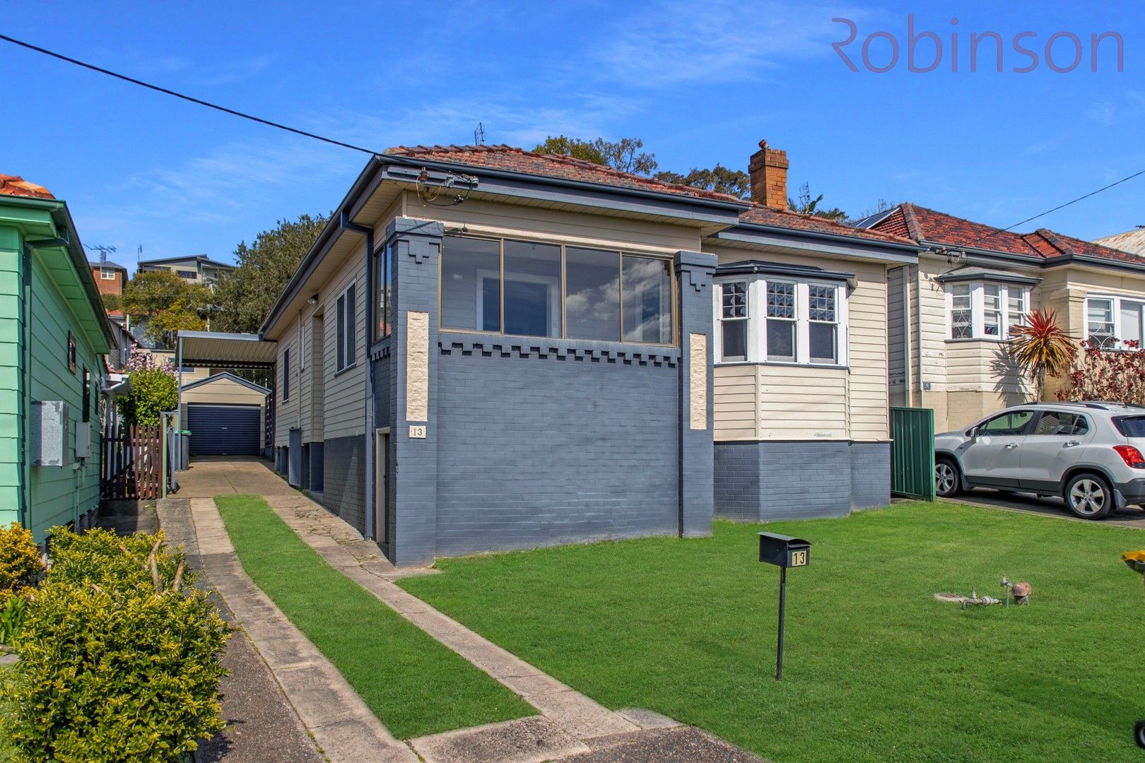 13 Murray Street, Adamstown Heights NSW 2289, Image 0