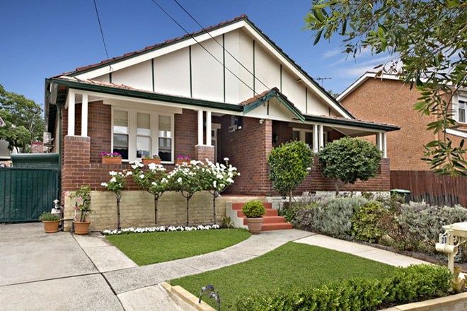 Picture of 20 Stanley Street, BURWOOD NSW 2134