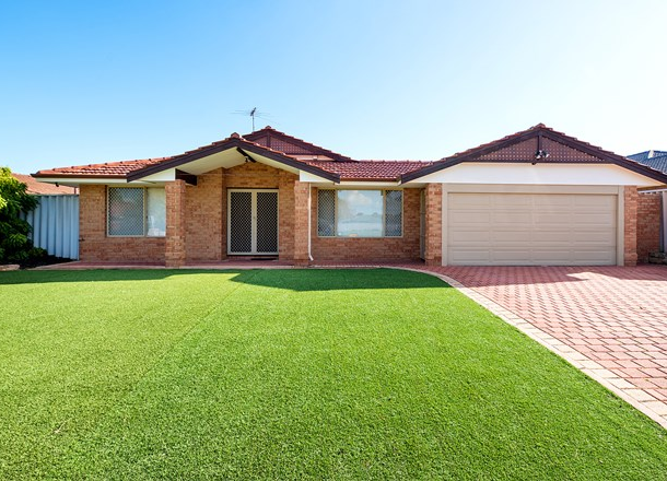 48 Kingston Place, Kardinya WA 6163