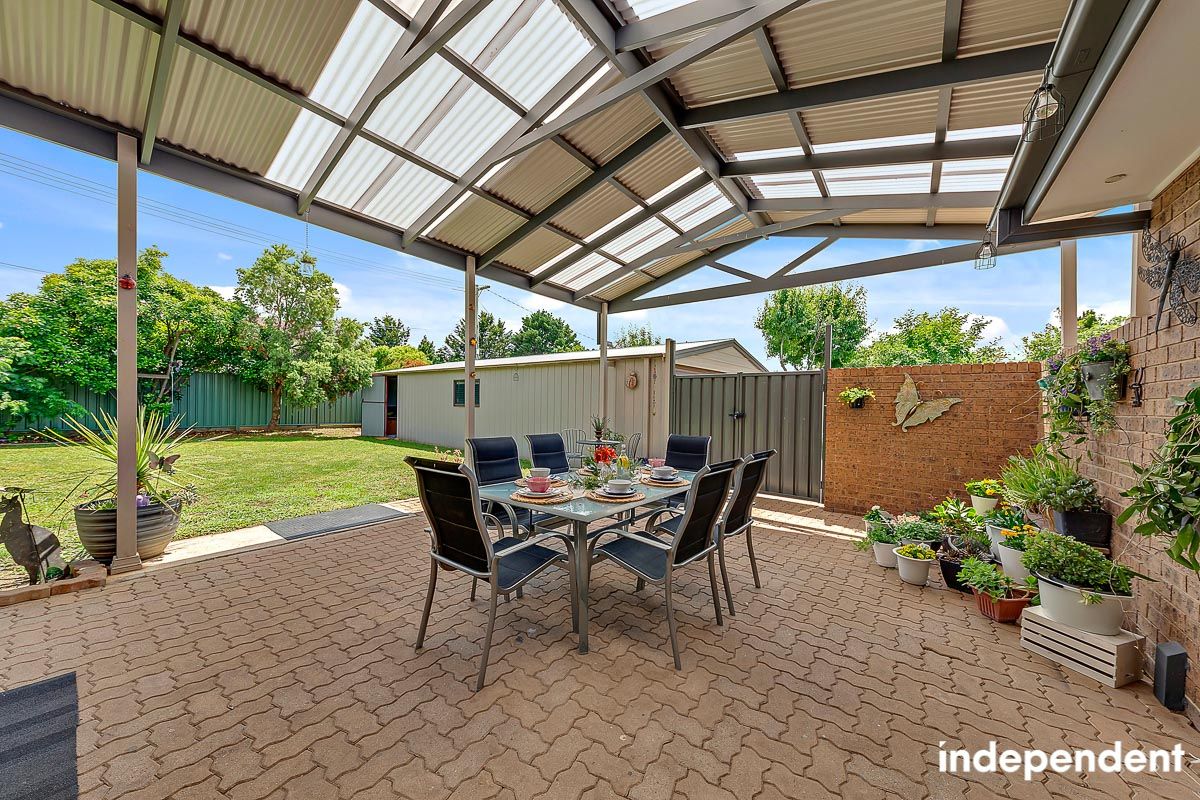 17 Hetherington Circuit, Mckellar ACT 2617, Image 1