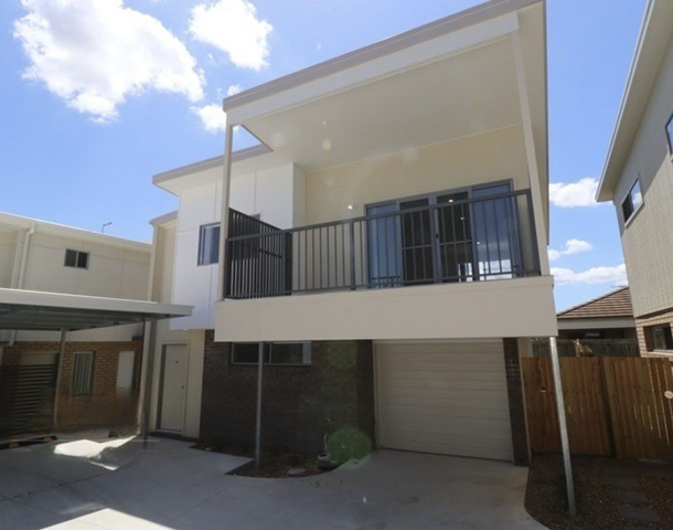 20/11 Thistledome Street, Morayfield QLD 4506