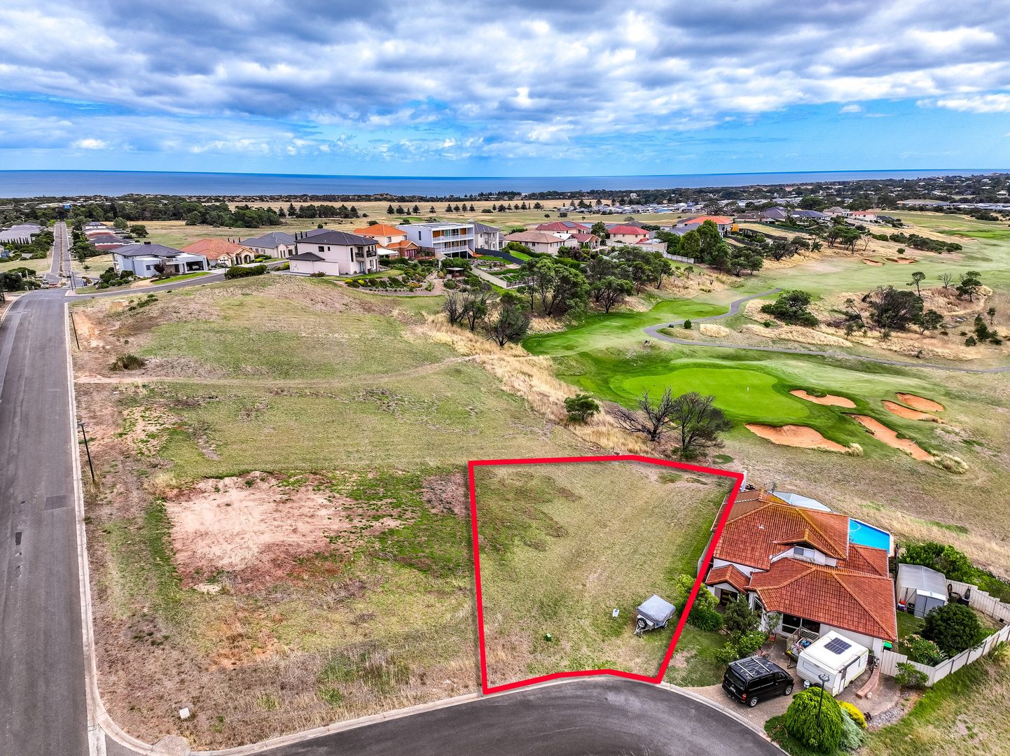 4 Kingston Heath Court, Normanville SA 5204, Image 1