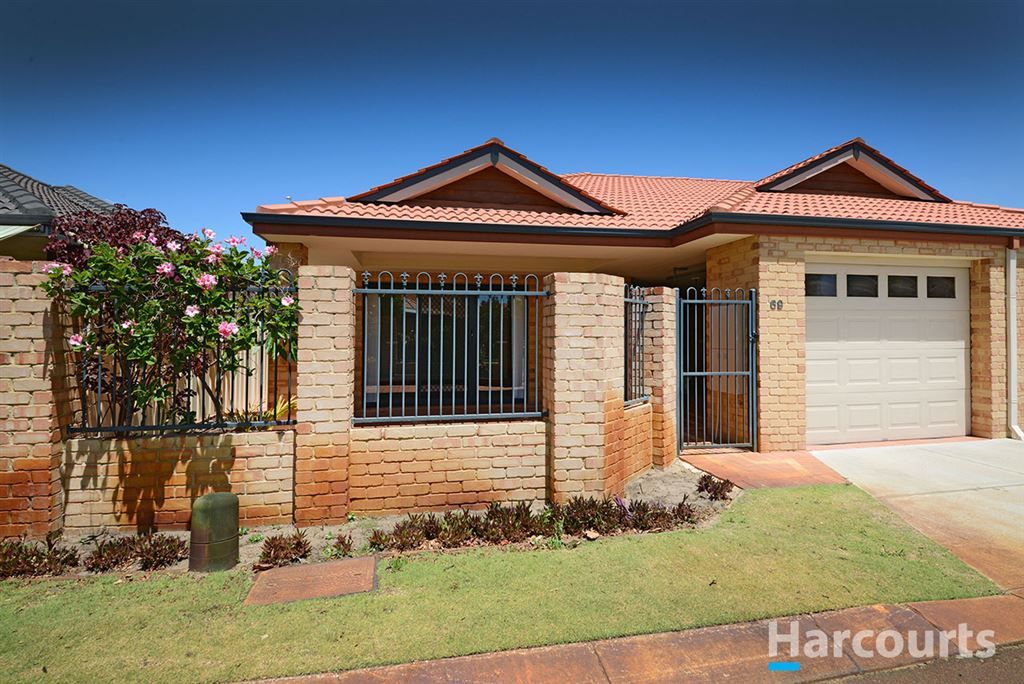 Villa 69/41 Geographe Way, Thornlie WA 6108, Image 1